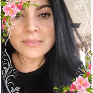 Meet your Posher, Marcella